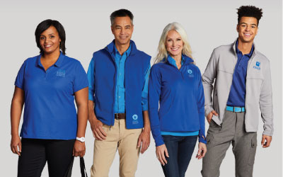 Branded Apparel Trends