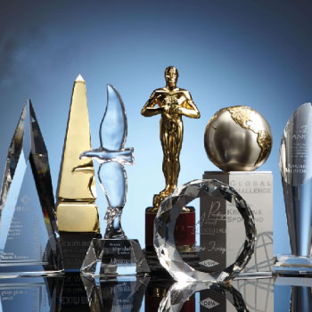 Corporate Awards and Recognition Gifts Corporate Awards and Recognition Gifts