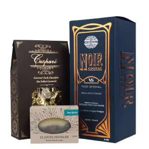 Custom-Packaging