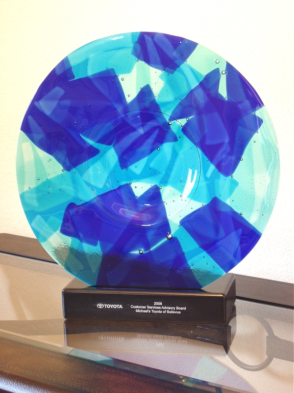 Custom-Toyota-Award