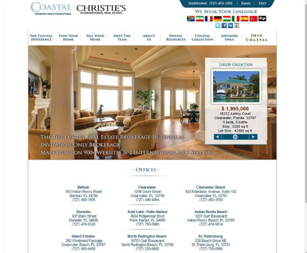 Custom-WebsIte