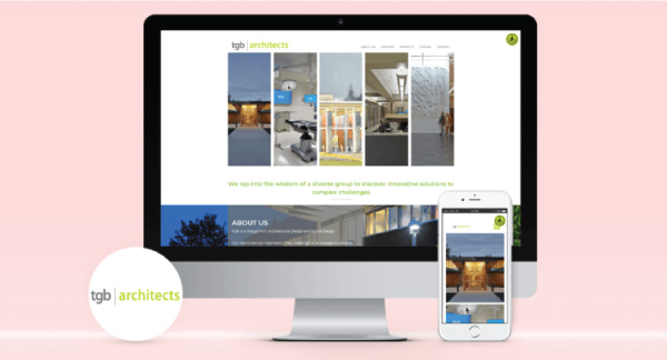 Custom-Website