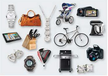Gift-Catalogs-Product-Selections