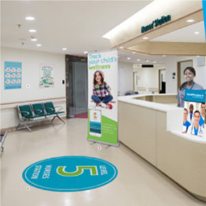 Office-Reception-Signage