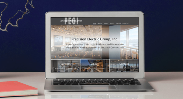 Custom Web Design