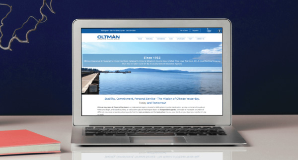 Custom Website Design
