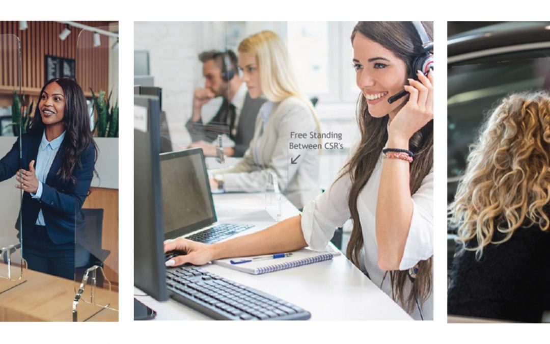 Are you ready for your employees to return to the workplace?