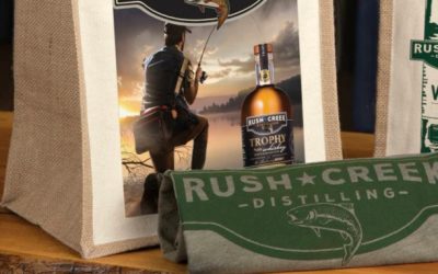 Reusable Gift Bag Marketing Technology Spotlight