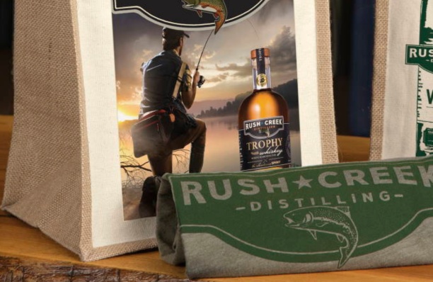 Reusable Gift Bag Marketing Technology Spotlight