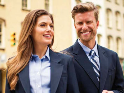 Corporate Dress