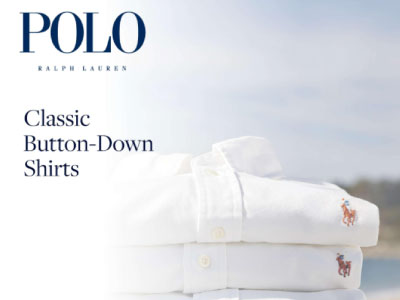 Polo Ralph Lauren Dress Shirts