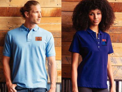 Polo Ralph Lauren Logo Shirts