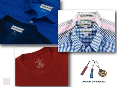 Private Label Garments