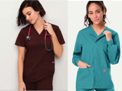 Scrubs and Labwear