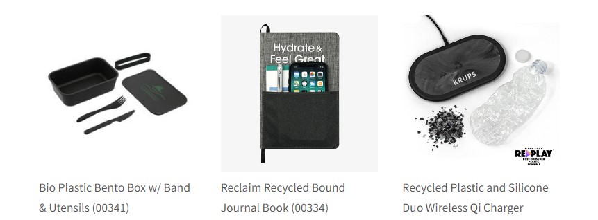 Recycled-Products