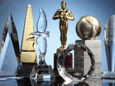 Custom Awards