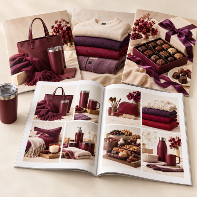 Company Gifts and Promotional Products Catalogs Company Gifts and Promotional Products Catalogs