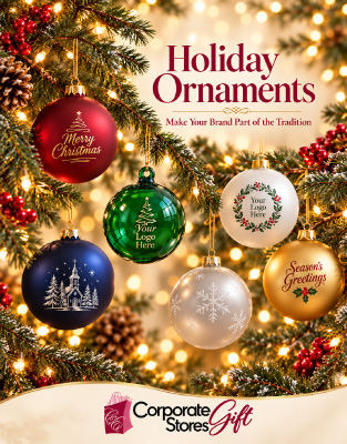 Traditional Christmas Ornaments