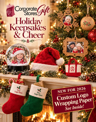 Personalized Holiday Gifts & Ornaments