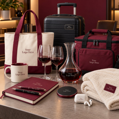 Corporate Gifts $ Promotional Products Selection